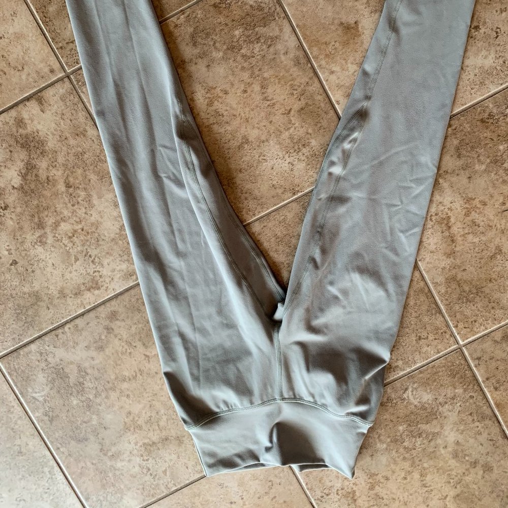 P'Tula They Taylor "Stay True" leggings 24 inch